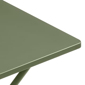 Table Balcony 70x120 cm - Moss - Lafuma