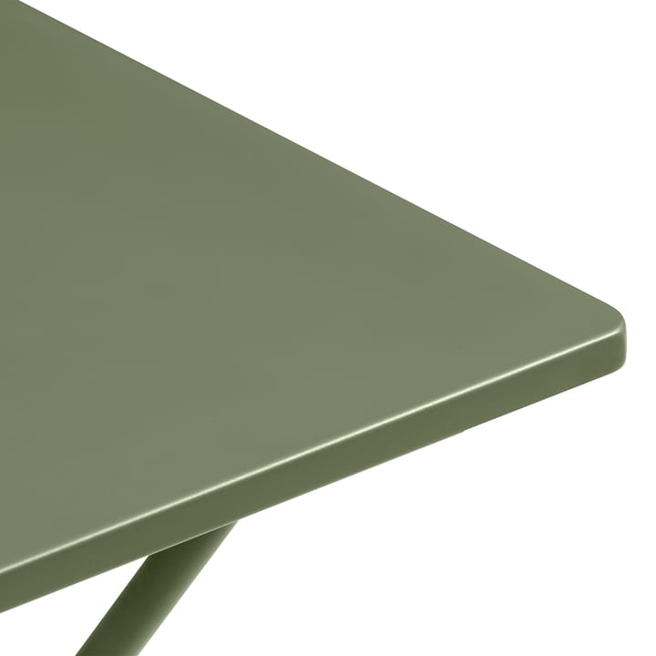 Table Balcony 70x120 cm, Moss Lafuma