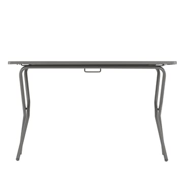 Table Balcony 70x120 cm - Titane - Lafuma