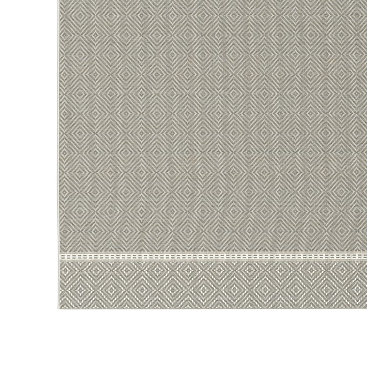 Tapis Marsanne Outdoor 160x230 cm, Hegoa Gris Lafuma