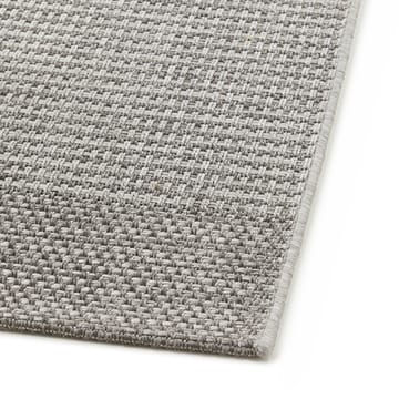 Tapis Melya Outdoor 200x290 cm - Sonora Gris - Lafuma