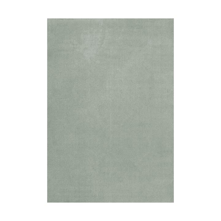 Tapis en laine Classic solid 180x270 cm - Sage, 180x270 cm - Layered