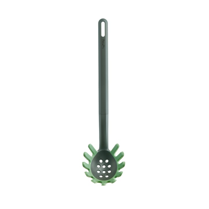 Cuillère à pâtes non scratch Lékué 30 cm - Vert - Lékué