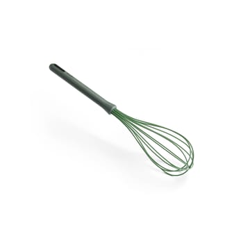 Fouet non scratch Lékué 32,2 cm - Vert - Lékué