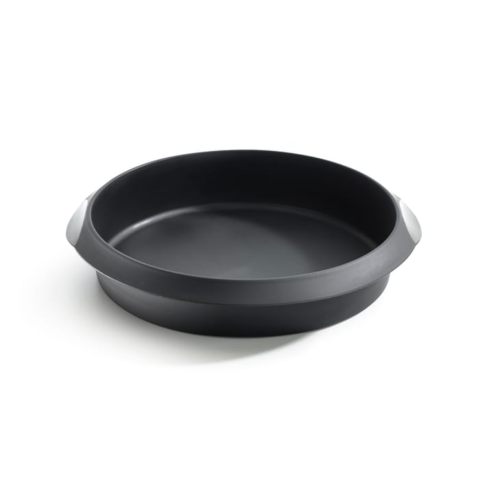 Moule à pain en silicone Lékué 24 cm - Noir - Lékué