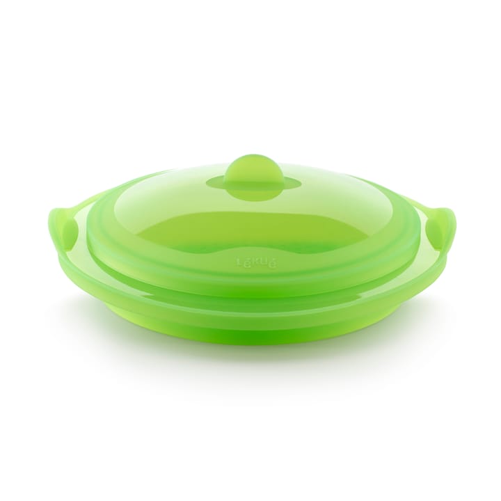 Panier vapeur pliable Lékué - Vert - Lékué