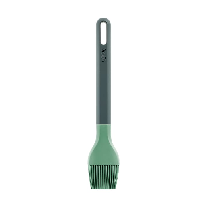 Pinceau non scratch Lékué 21 cm - Vert - Lékué