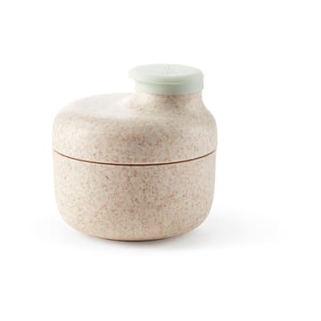 Sauce container écologique Lékué To Go 50 ml - Beige - Lékué