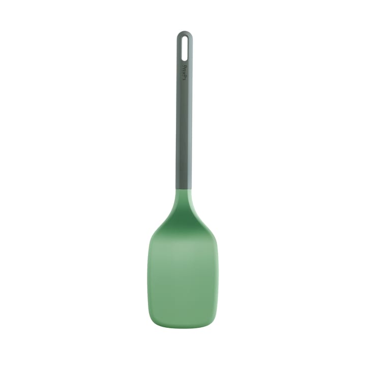 Spatule à poisson non scratch Lékué 36,4 cm - Vert - Lékué