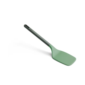 Spatule à poisson non scratch Lékué 36,4 cm - Vert - Lékué