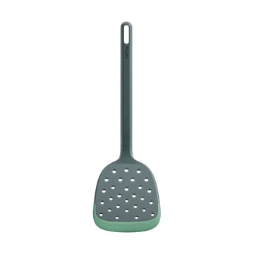 Spatule ajourée non rayante Lékué 30,6 cm - Vert - Lékué