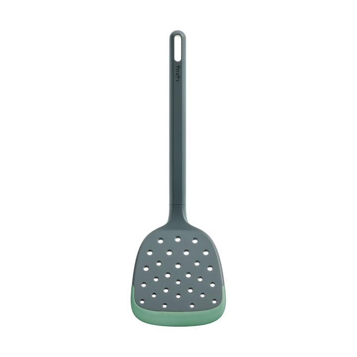 Spatule ajourée non rayante Lékué 30,6 cm - Vert - Lékué