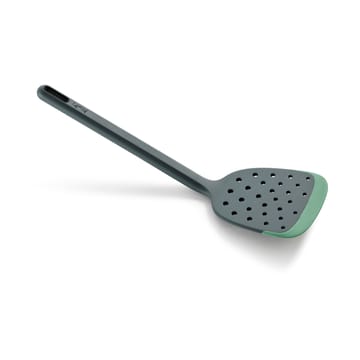 Spatule ajourée non rayante Lékué 30,6 cm - Vert - Lékué