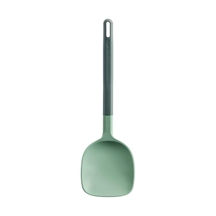 Spatule wok non scratch Lékué 31,4 cm - Vert - Lékué