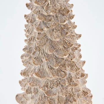 Arbre Semise 30 cm - Or clair - Lene Bjerre