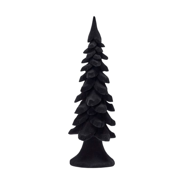 Arbre Serafina 34 cm - Noir - Lene Bjerre