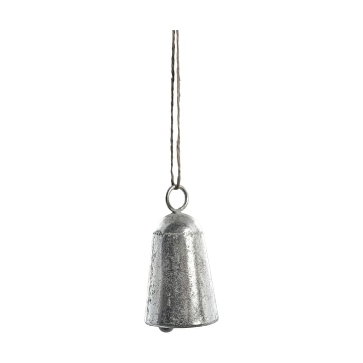 Clochette Missia 10 cm, Argent Lene Bjerre