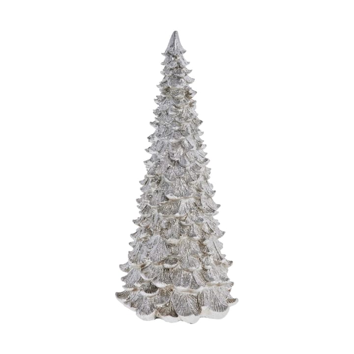 Décoration arbre Semise 33 cm - Argent - Lene Bjerre