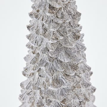 Décoration arbre Semise 33 cm - Argent - Lene Bjerre