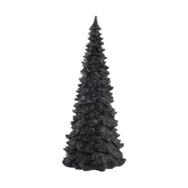 Décoration arbre Semise 33 cm - Noir - Lene Bjerre