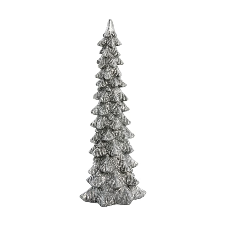 Décoration sapin de Noël Sissia 25 cm - Silver - Lene Bjerre