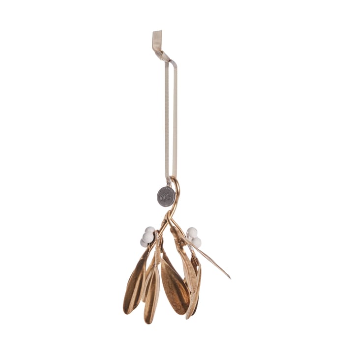 Gui Missia 10 cm, Light gold Lene Bjerre