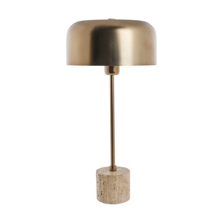 Lampe de table Sofillia 53 cm - Linen-Light gold - Lene Bjerre