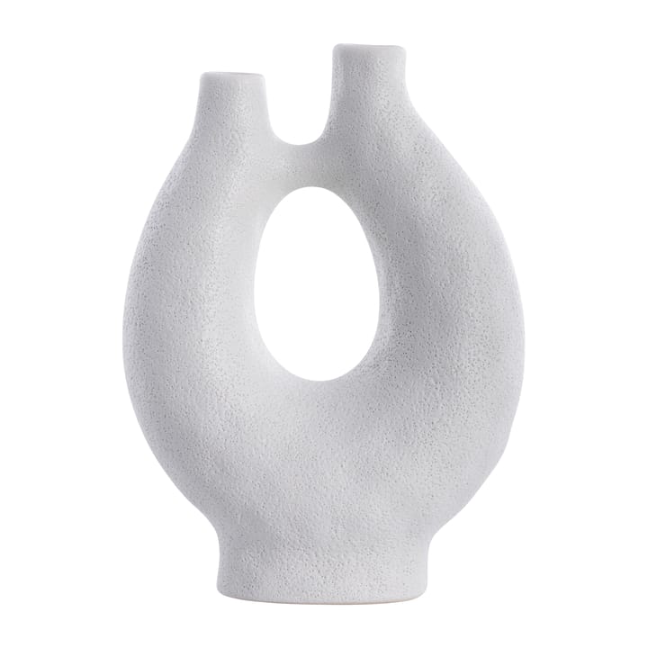Vase Ayla 21,5 cm - White - Lene Bjerre