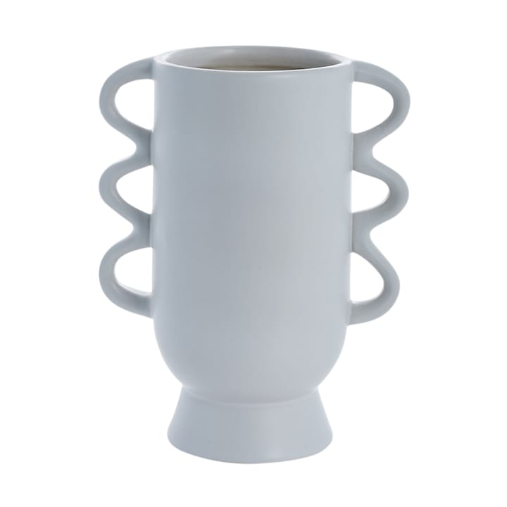 Vase Suselle 20,3 cm - White - Lene Bjerre