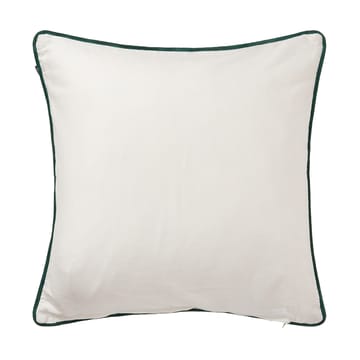 Housse de coussin Nutcracker 50x50 cm - Blanc - Lexington