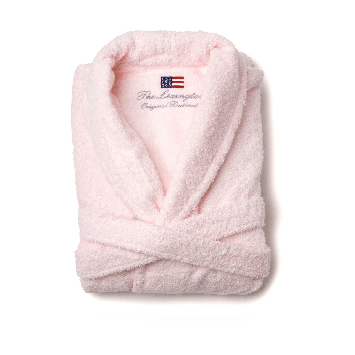 Lexington Robe de chambre Lexington Original L Pink