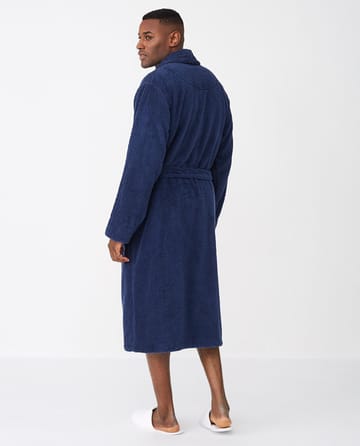 Robe de chambre Lexington Original XL - True Navy - Lexington