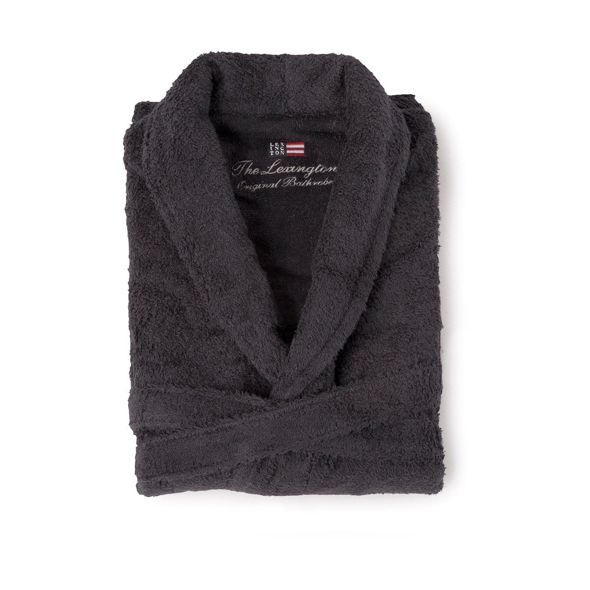 Lexington Robe de chambre Lexington Original XS Charcoal