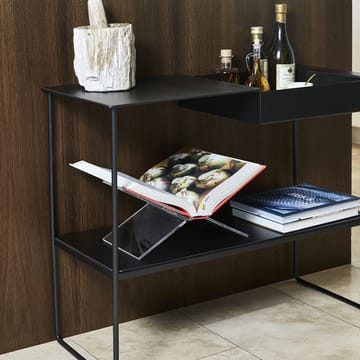 Desserte Console Bull Storage - cognac - LIND DNA