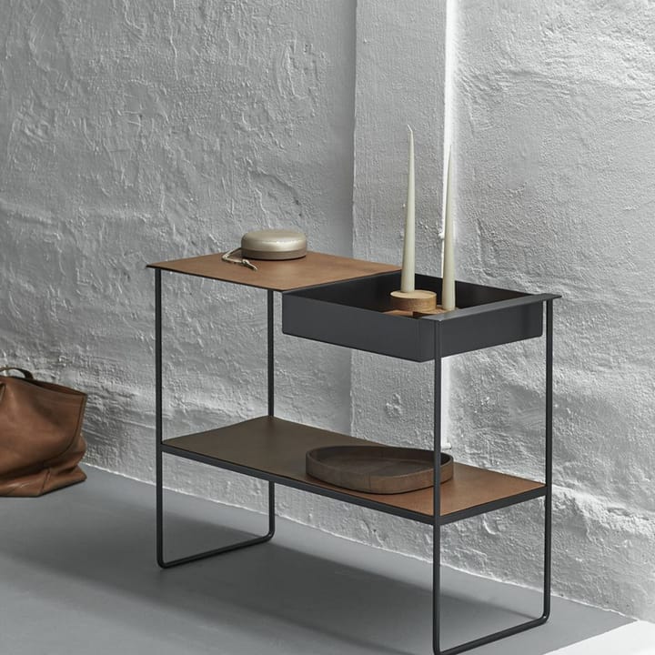 Desserte Console Bull Storage, nature LIND DNA