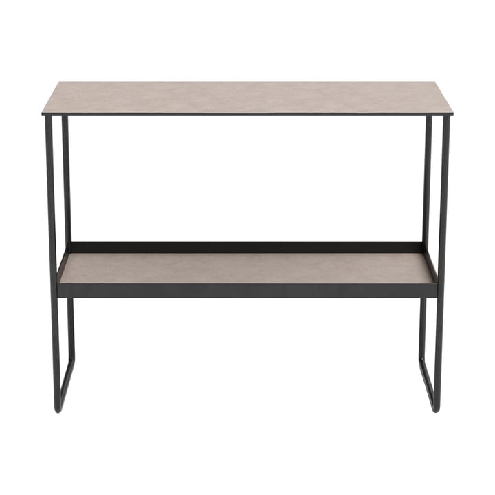 Desserte Console Bull - warm grey - LIND DNA