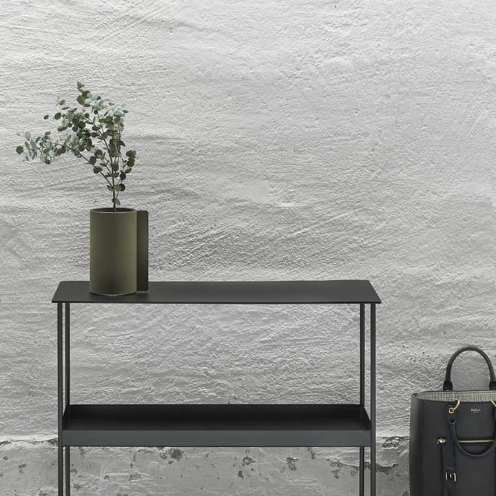 Desserte Console Bull, warm grey LIND DNA