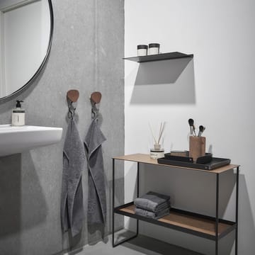 Desserte Console Bull - warm grey - LIND DNA