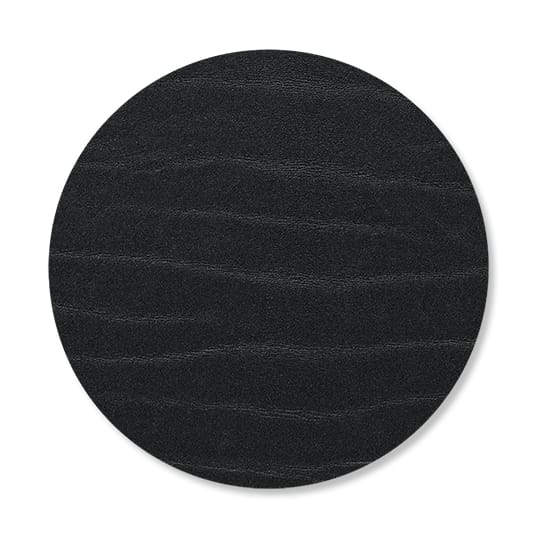 Dessous de verre Buffalo circle - Noir - LIND DNA