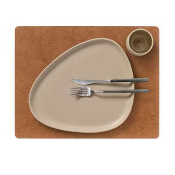 Set de Table Bull square - Nature - LIND DNA