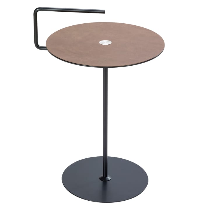 Table Pick-Up Nupo M, Marron-Sable LIND DNA