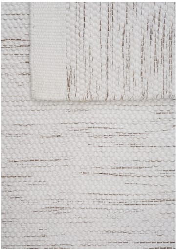 Tapis Adonic Mist off-white - 200x140 cm - Linie Design