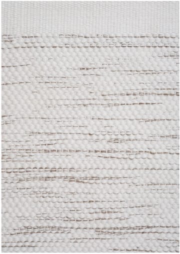 Tapis Adonic Mist off-white - 200x140 cm - Linie Design