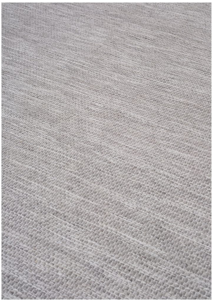 Tapis Adonic Mist steel - 200x140 cm - Linie Design