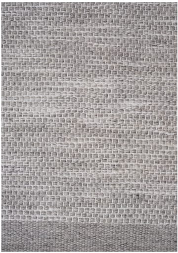 Tapis Adonic Mist steel - 200x140 cm - Linie Design