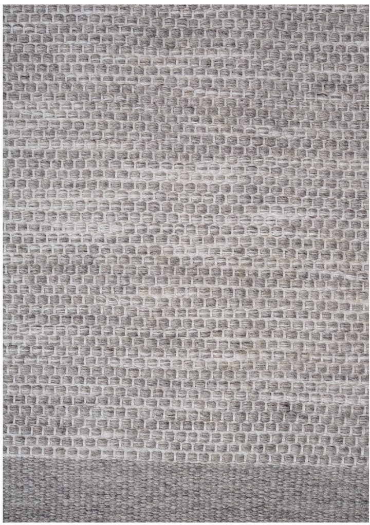 Tapis Adonic Mist steel - 200x140 cm - Linie Design