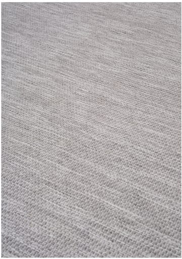 Tapis Adonic Mist steel - 300x200 cm - Linie Design