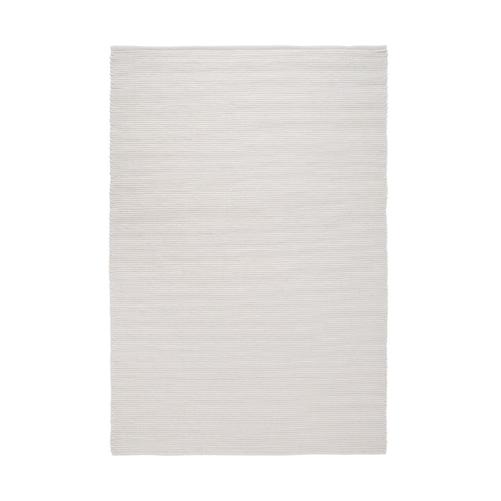 Tapis Agner 140x200 cm - White - Linie Design