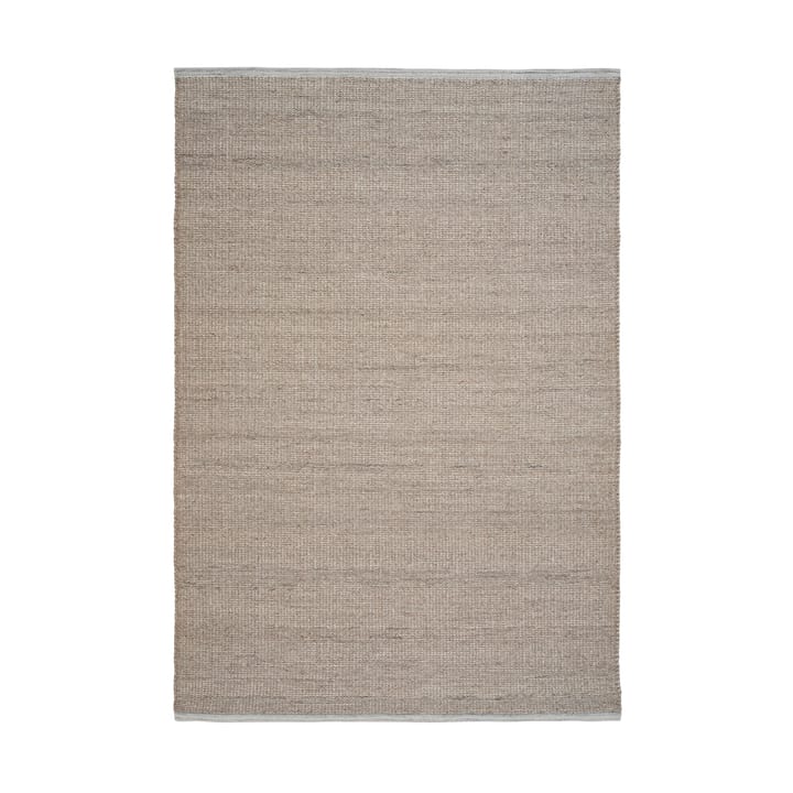 Tapis Ash Melange earth - 200x140 cm - Linie Design