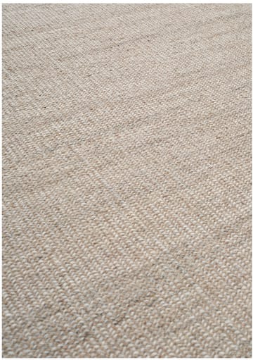 Tapis Ash Melange earth - 200x140 cm - Linie Design